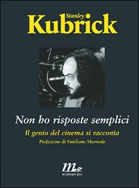 Non ho risposte semplici. Il genio del cinema si racconta