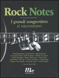 Rock Notes