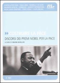 Costruire la pace