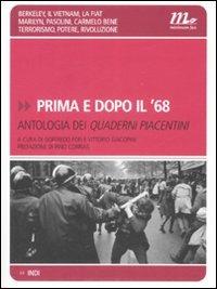 Prima e dopo il '68