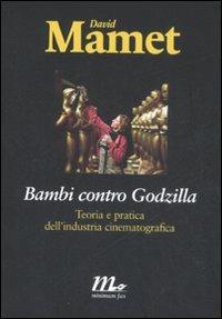 Bambi contro Godzilla