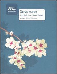 Senza corpo