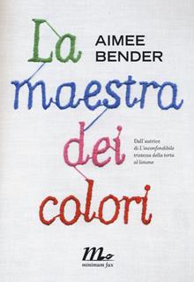 La maestra dei colori