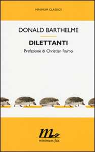  Dilettanti - image