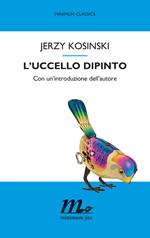 L' uccello dipinto