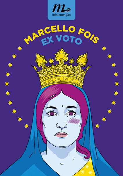 Ex voto - Marcello Fois - ebook