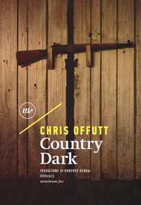  Country dark - image