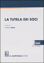 La tutela dei soci