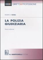 La polizia giudiziaria