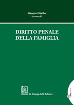 Diritto penale della famiglia