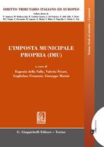 L' imposta Municipale Propria (IMU)