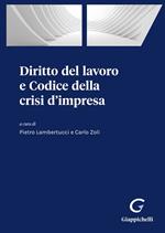 Diritto del lavoro e Codice della crisi d'impresa