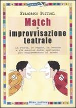 Match di improvvisazione teatrale