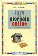 Fare un giornale online