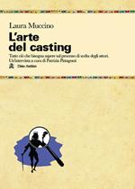 L'arte del casting. Tutto ciò che bisogna sapere sul processo di scelta degli attori