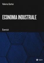 Economia industriale. Esercizi