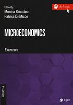 Microeconomics. Exercises