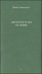 Architettura di versi