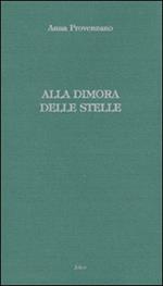 Alla dimora delle stelle