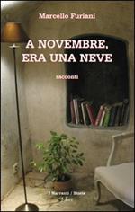 A novembre, era una neve