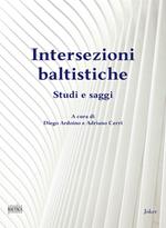 Intersezioni baltistiche