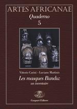 Artes africanae. Ediz. italiana e francese. Vol. 5: Les masques Bundu: un inventaire