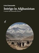 Intrigo in Afghanistan. I nemici del colonnello Piccini