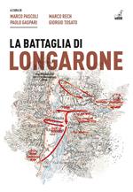 La battaglia di Longarone