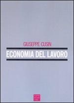 Economia e politica del lavoro