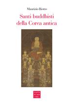 Santi buddhisti della Corea antica