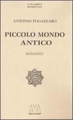 Piccolo mondo antico