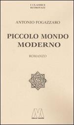 Piccolo mondo moderno