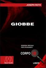 Giobbe. Ediz. per ipovedenti