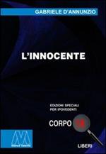 L' innocente. Ediz. per ipovedenti