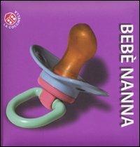 Bebè nanna - copertina