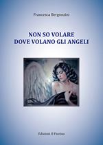 Non so volare dove volano gli angeli