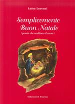 Semplicemente Buon Natale (poesie che scaldano il cuore)