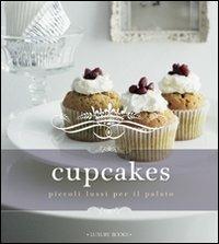 Cupcakes - Csaba Dalla Zorza - copertina