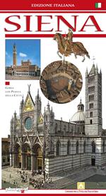 Siena. Ediz. illustrata