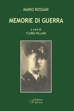 Memorie di guerra