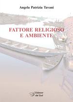 Fattore religioso e ambiente