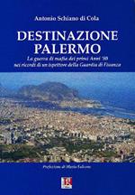 Destinazione Palermo