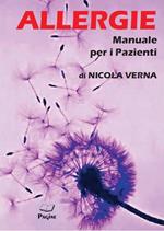 Allergie. Manuale per i pazienti