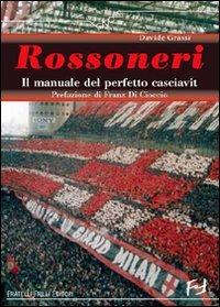 Il manuale del perfetto milanista - Davide Grassi - copertina