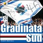 Gradinata Sud