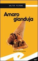 Amaro gianduja