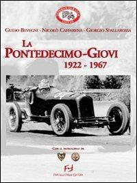 La Pontedecimo-Giovi (1922-1977) - Nicolò Caffarena,Giorgio Spallarossa,Guido Bevegni - copertina