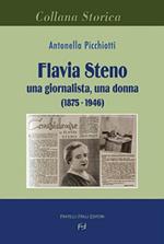 Flavia Steno. Una giornalista, una donna (1875-1946)