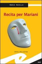 Recita per Mariani