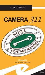 Camera 311. Hotel Fontane Marose